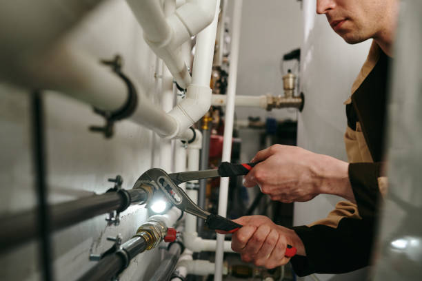 Reliable Trenton, TN Plumbing Solutions