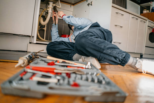 Best Sprinkler Systems  in Trenton, TN
