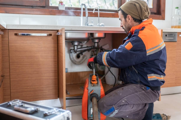  Trenton, TN Plumbing Pros