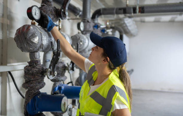 Best Drain Cleaning Services  in Trenton, TN