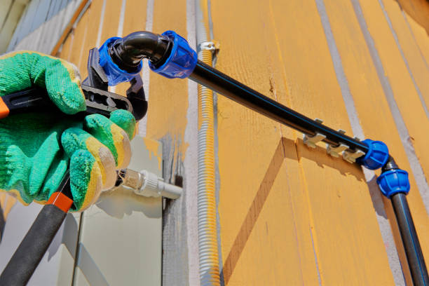 Best Leak Detection Services  in Trenton, TN
